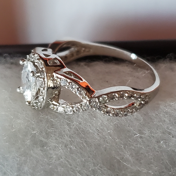 Ladles ring - Picture 3 of 4